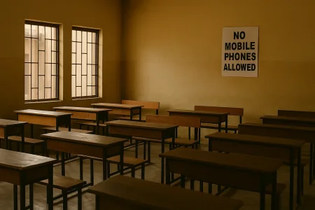 Violence over virtue: Parent Hires Thugs to Assault Vice Principal Over WAEC Cheating Prevention