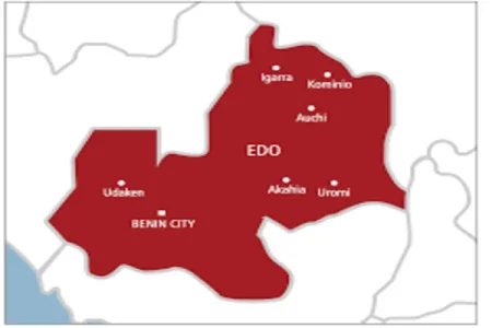 Hunger, Death and Silence: The Price Elelu Is Paying for Insecurity