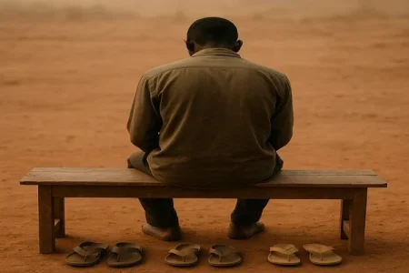 Protectors become targets: Nigerian Military Airstrike Kills 20 Vigilantes in Zamfara