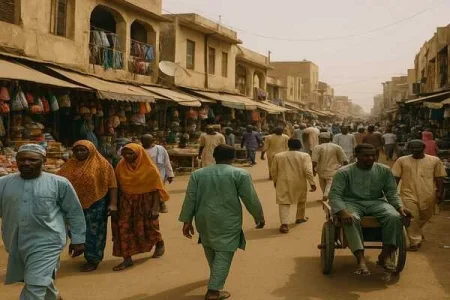 Sallah on a Budget: Kano Families Struggle as Spice Prices Skyrocket 300%