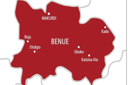 Bloodbath in Benue: 43 Killed in Latest Herder Attacks, 85 Dead in One Week