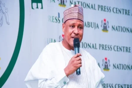 Numbers Game: FG Counters Critics With Achievement List