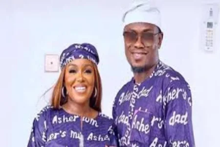 Better Apart than Broken: Actress Biola Adebayo Confirms Divorce After Year-long Separation (Punch)
