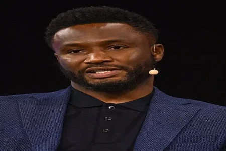 Not all Offers Shine: Mikel Obi Warns Osimhen on Career Move to Saudi Arabia