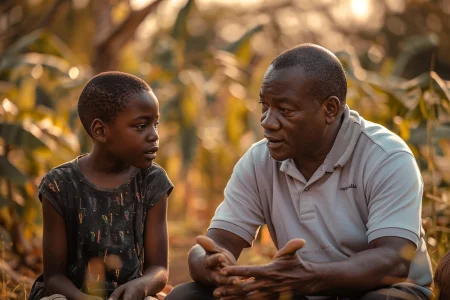 Dreams deserve space: Cosmas Maduka Calls Out African 'Dream-Killer' Parenting