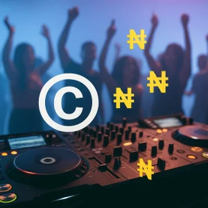 Every mix costs money: NCC Warns DJs About Music Licensing