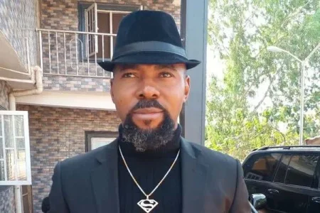 Edochie vs Trolls: Actor Draws Line on Wife-Shaming in Fiery Video