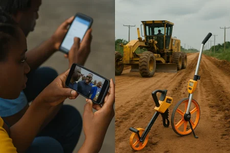 Distractions Cost Development: Objectv Media’s Segun Olawoye Challenges FG's Coastal Road Claims
