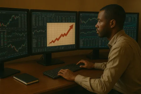 Quiet capital rising: Nigeria's Islamic Finance Market Eyes $4 Billion Surge