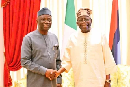 From Critic to Collaborator? Bakare Softens Tone After Meeting Tinubu