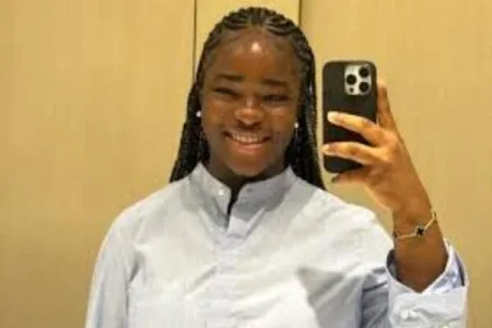 From Luxury Trips to Jail: Nigerian ‘Tech Queen’ Arrested in U.S. Cybercrime Crackdown