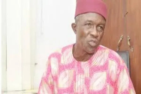Golden Fists Fall Silent: Nigerian Boxing Icon Obisia Nwakpa Dies at 75