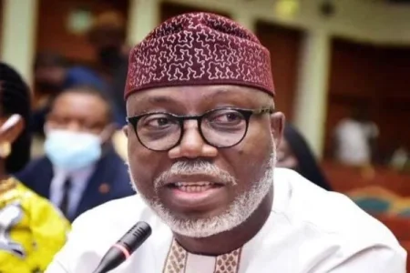 Mandate Naintained: Tribunal Confirms Aiyedatiwa as Ondo Governor
