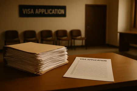 Paperwork can't fix perception: Why Many Nigerians Still Face Visa Rejections Despite Meeting All Requirements