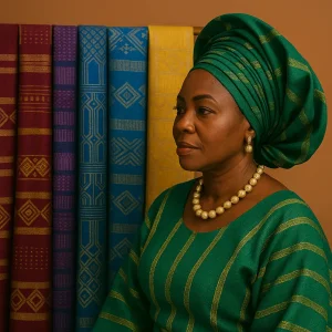 Ojude Oba Festival 2025: Women weave cultural identity
