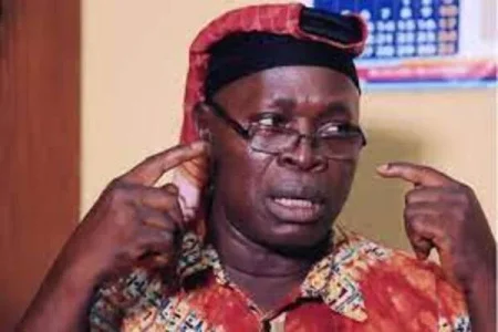 Free Train for Xmas, None for Eid? MURIC Wants Answers