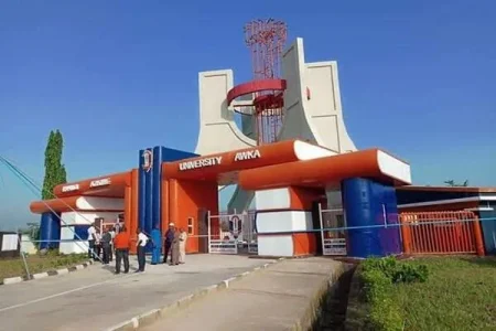 A Life Cut Short: UNIZIK Tragedy Exposes Nigeria's Growing Drug Epidemic