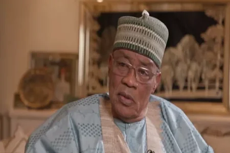 Mokwa Flood: 'An Act of God' or a Preventable Tragedy? IBB Speaks as Niger State Mourns