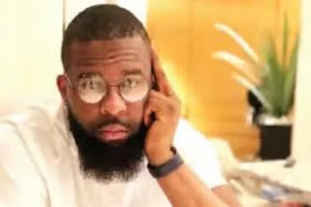 Boxers, Baths, and Backlash: Content Creator Oyemykke Stands by His Hygiene Confession