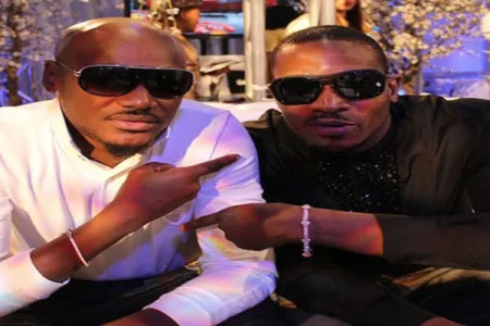 Old Rhythms, New Roots: D’banj, 2Baba, Timaya Announce Joint Afrobeats Tour