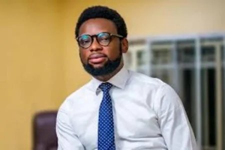 Too Many Names, Too Few Gains: Fisayo Soyombo Slams Tinubu’s Self-Immortalisation