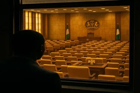 Insider View: 8 Key Points from Tinubu's Democracy Day Address