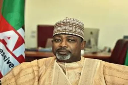 Faith Over Farmlands: Agriculture Ministry Calls for Divine Intervention on Food Security