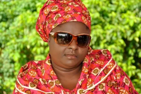 Sacred or Satanic? Helen Ukpabio Declares Birthday Greetings Demonic