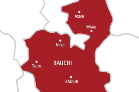 Joy Interrupted, Journey Cut Short: Groom, Two Friends Die en Route to Wedding in Bauchi