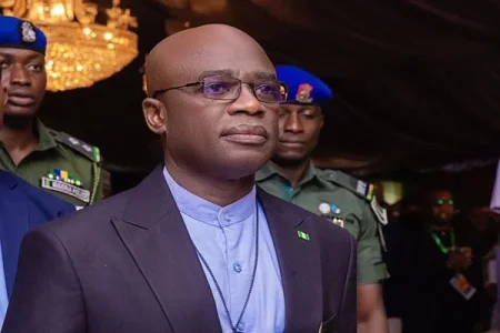 Empty Words Over Spilled Blood: Benue Youths Slam Gov Alia's Response to Yelewata Massacre