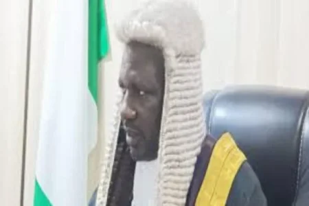 Voices Count: Benue Speaker Orders Release of Arrested Protesters