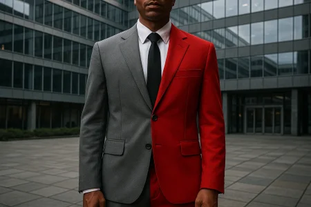 Suits disguise schemes: EFCC Charges Director Over ₦13.8bn MBA Trading Ponzi Fraud