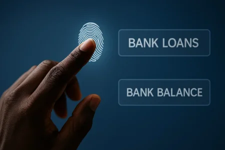 Data Stains: FG to Withhold Services from Debtors Using National ID System