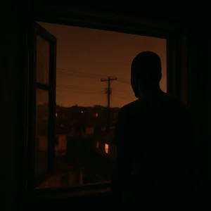Promises in the Dark: Lagos Band A Residents Cry Out After 3-Month Power Cut