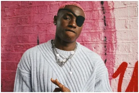 Business Behind Beats: Ruger Unpacks Fake Friendships in Music