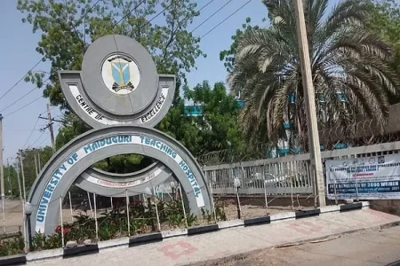 Miracles Made Local: Maiduguri Teaching Hospital Celebrates First Kidney Transplant in 15 Years