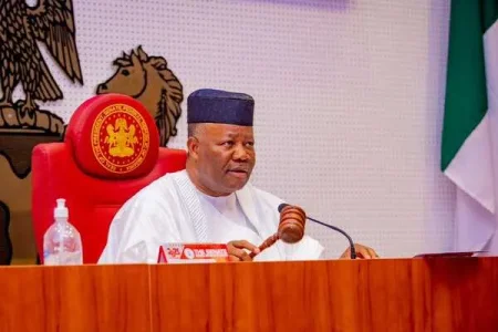 Time on Credit: Senate Extends 2024 Budget Lifeline