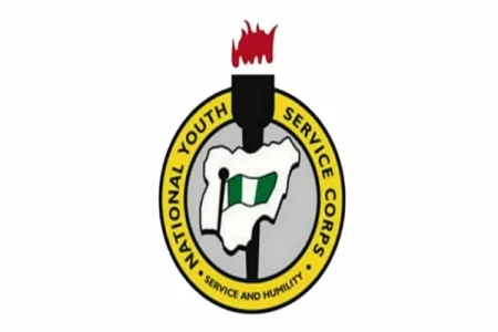 Smoke Without Fire: NYSC Denies Punishing Corps Member Over Tinubu Criticism