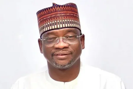 APC Leadership: Dalori Appointed Acting Chairman as Ganduje's Resignation is Confirmed