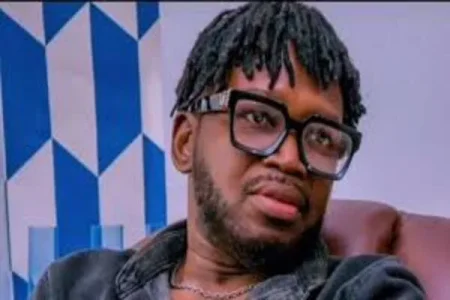 Kayode Peters: Reported Death of Actor Shocks Nollywood Community