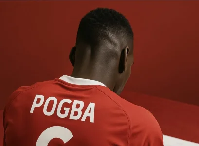 Paul Pogba's Emotional Return: A Tearful Comeback After Doping Ban