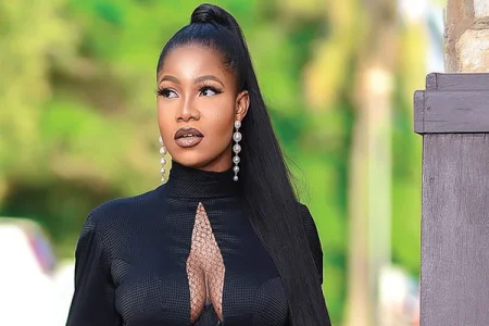 Tacha Video Backlash: BBNaija Star Slams 'Twitter Witches' Over Asherkine & UNN Student Scandal