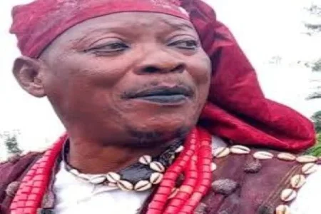 Lalude Campaign Betrayal: Nollywood Star Says Tinubu, Sanwo-Olu Teams Broke Promises
