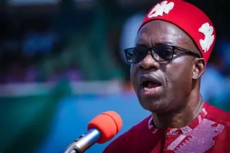 Anambra Lawmaker Urges Soludo to Act: 10 Killed in Ogboji Attack