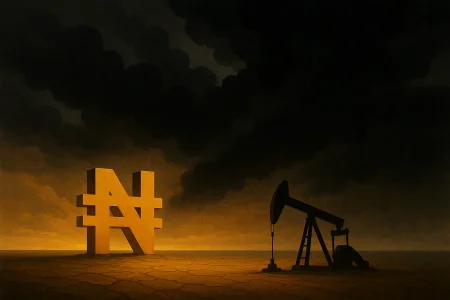 IMF Warns Nigeria: Cut 2025 Budget Over Oil Price Risk