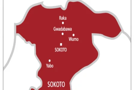 Terrorists Kill Over 20 in Sokoto Village Attack: Kwalajiya Left in Mourning