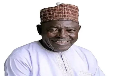 Gunmen Attack Ex-Minister Damishi Sango’s Home: Woman Killed, Police Escort Injured