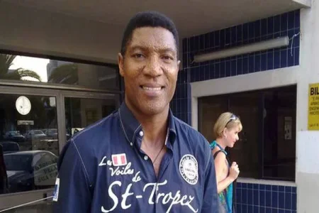 Super Eagles Legend Peter Rufai Dies at 61: Football World Mourns "Dodo Mayana"
