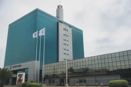 Zenith Bank’s Enduring Reign: 14 Years at Nigeria’s Tier-1 Summit