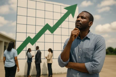 African Startups Surge: $365 Million Raised in June Recovery
